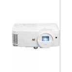 Ls500wh Led Wxga 1280X800 3000 Led Lümen Hdmi Rs232 3.000.000:1 3D Projeksiyon Cihazı