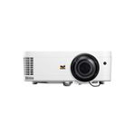 LS550WH 3000 lümen 1280x800 WXGA 3D Kısa Mesafe LED Projeksiyon Cihazı