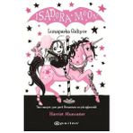 Lsadora Moon Lunaparka Gidiyor - Harriet Muncaster
