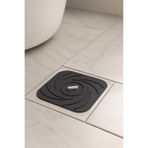 LSM MAT OTO AKSESUARLARI Kötü Koku Önleyici Silikon Mat Banyo Mutfak Lavabo Balkon Gider Tıpası Böcek Önleyici Kapak