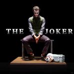 Lstri Oturan Joker Figürü Dekoratif Aksesuar Masalı Araba, Masa, Oda, Ofis Için Hediyelik Süs Oyuncak