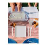 lstri Piknik Seti 32 Parça