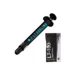 LT COOLING Lt-100 Likit Metal Sıvı Metal Termal Macun 128 W/m.k 1,5 Gr.