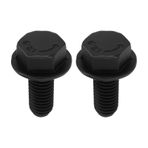 LT Easiyl 2 adet gönye testere bıçağı cıvatası M8 145344-01 N436564 DeWalt DW703 DW704 DW705 DW706 DW708 DW712 DW715 DW716 ile uyumlu