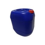 Lt Hdpe Mavi Plastik Bidon