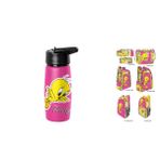Lt Tweety Boy Çelik Matara 500ml