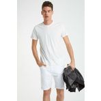 LTB 012198455760890000 Erkek T-shirt