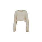 LTB 0131981066609470000 Beyaz Sweatshirt