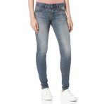 LTB 53922 Cali Undamaged Wash Kadın Kot Pantolon