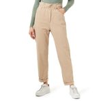LTB 54974 Light Taupe X Wash Calissa B Kadın Jeans Pantolon