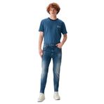 LTB 54987 Saloso Undamaged Wash Reeves Erkek Jeans Pantolon