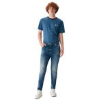 LTB 54988 Saloso Undamaged Wash Reeves Erkek Jeans Pantolon