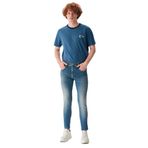 LTB 55008 Sereno Wash Romilly Erkek Jeans Pantolon