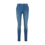 LTB Amy X Sania Mavi Kadın Jean
