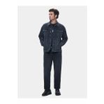 Ltb Andreas Hella Wash Erkek Jean Ceket