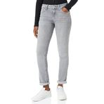 LTB Aspen Y Silvina Undamaged Wash 53697 Kadın Kot Pantolon