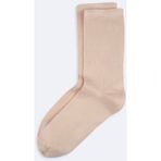 LTB Bej Soket Çorap - 36 - 38