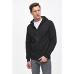 LTB Danıka Erkek Sweat - XS - Gri