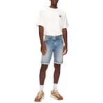 Ltb DARWIN RONDELL Wash Erkek Jean Şort 55623