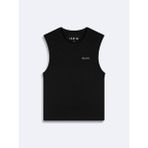 Ltb DEMEHO Kalın Askılı Kadın Atlet 12258200160067 - Siyah - XS