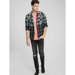 LTB Diego X Great Black Wash Erkek jeans - 29 / 29 - Antrasit