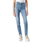 LTB Dores C Eito Wash 53663 Kadın Kot Pantolon