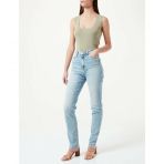 Ltb Dores C Sarla Undamaged Wash Kadın Jean