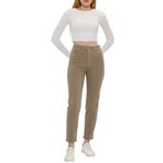 LTB Dores Kadın Kot Pantolon, Yeşil, 24
