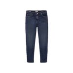 Ltb Eddard BILLY Düşük Bel Havuç Kesim Jean Pantolon