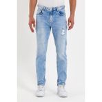 Ltb Eddard Mullen Wash Erkek Jean - 34