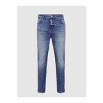 Ltb Elmore Zıp Neılan Undamaged Wash Erkek Jean