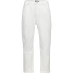 LTB Erkek Aıden Rahat Kesim Jean Pantolon - Beyaz - 44