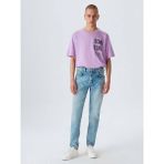 LTB Erkek Dıego X Y Dar Paça Orta Bel Jean Pantolon - 30 / 32 - Denim