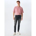 LTB Erkek Dıego X Y Dar Paça Orta Bel Jean Pantolon - Karışık - 32 / 28