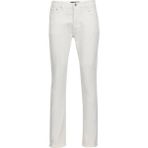 LTB Erkek Enrıco Y Orta Bel Pantolon - 33 / 32 - Beyaz