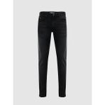 LTB Erkek Joshua Dar Paça Düşük Bel Jean Pantolon - 34 - 30 - Karışık