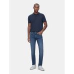 LTB Erkek Joshua Dar Paça Düşük Bel Jean Pantolon - 38 / 32 - Karışık