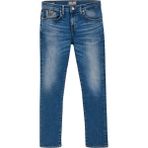 LTB Erkek Joshua Dar Paça Düşük Bel Jean Pantolon - Mavi - 28 / 28