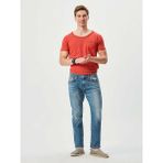 LTB Erkek Joshua Düşük Bel Dar Paça Slim Jean Pantolon - 30 / 32 - Mavi