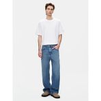LTB Erkek Julıus Baggy Jean Pantolon - 38 - Karışık