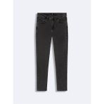 LTB Erkek Jumy Normal Bel Dar Paça Super Skınny Jean Pantolon - Gri - 29 / 30