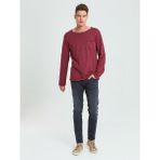 LTB Erkek Lawrıe Orta Bel Pantolon - 29 / 32 - Mavi