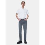 LTB Erkek Lawrıe Y Dar Paça Orta Bel Jean Pantolon - 32 / 30 - Gri