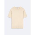 LTB Erkek Loose Bej T-shırt