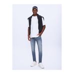 Ltb Erkek Mavi Diego X Y Makula Wash Jean 01009514901508655442-Std