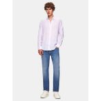 LTB Erkek Paul X Düz Paça Orta Bel Jean Pantolon - Karışık - 36 / 32