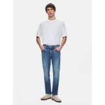 LTB Erkek Sawyer P Dar Paça Orta Bel Jean Pantolon - 31 / 30 - Karışık