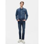 LTB Erkek Sawyer P Dar Paça Orta Bel Jean Pantolon - 34 / 32 - Karışık