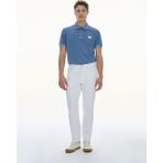 LTB Erkek Sawyer Y Dar Paça Orta Bel Jean Pantolon - Beyaz - 32 / 32