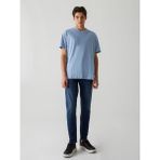 LTB Erkek Scarty Y Normal Bel Dar Paça Skınny Jean Pantolon - Karışık - 29 / 32